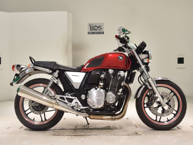 Honda CB1100 2010