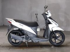 Suzuki ADDRESS V110