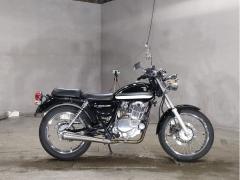 Suzuki ST250E 2004