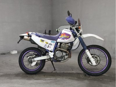 Yamaha TT250R RAID 1994