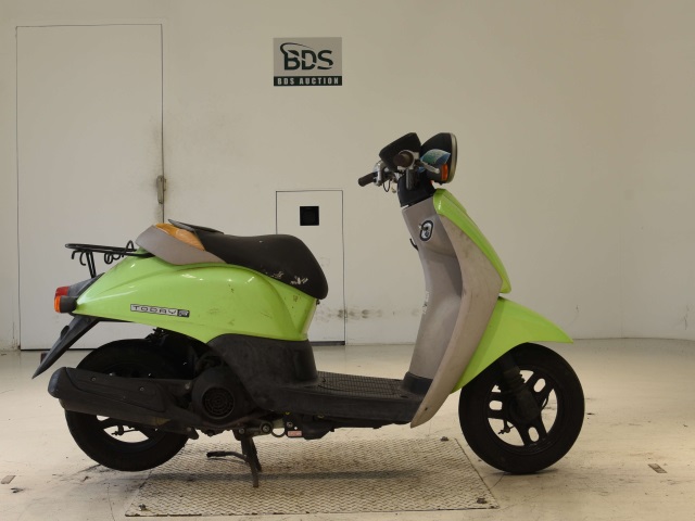 Honda TODAY 2008