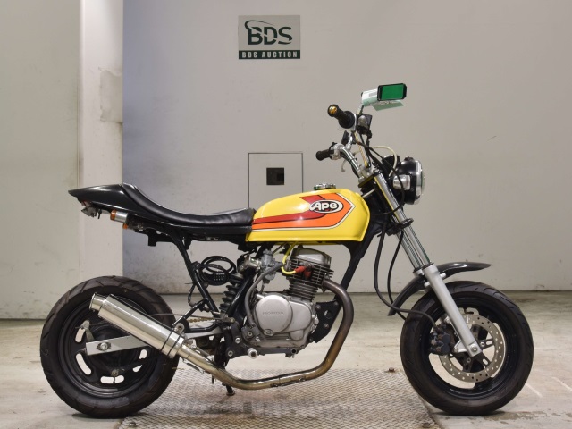 Honda APE50 2001