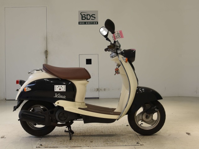 Yamaha VINO50 1999
