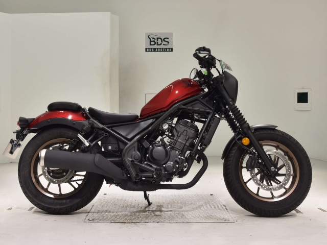 Honda REBEL CMX250 2023