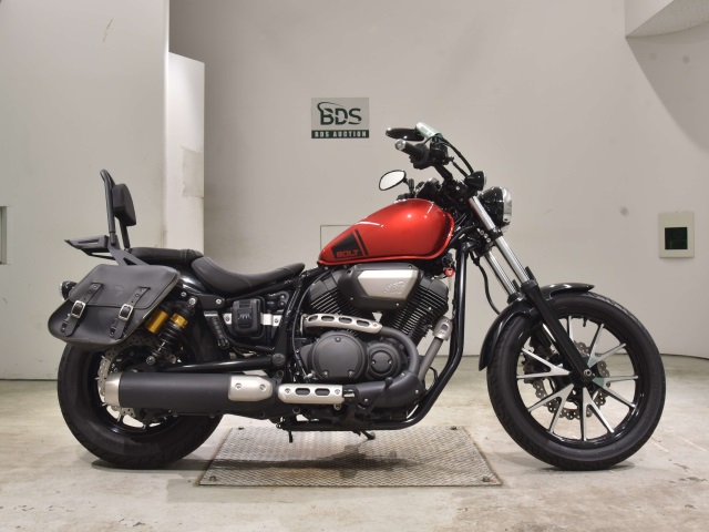 Yamaha BOLT 950R 2014