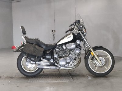 Yamaha VIRAGO XV1100 2023