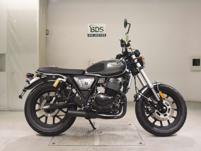 Kawasaki GPX LEGEND ﾂｲﾝ 2021