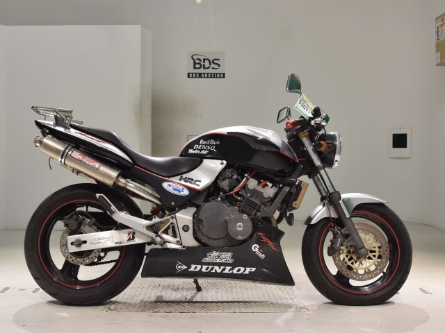 Honda HORNET CB250F 2007