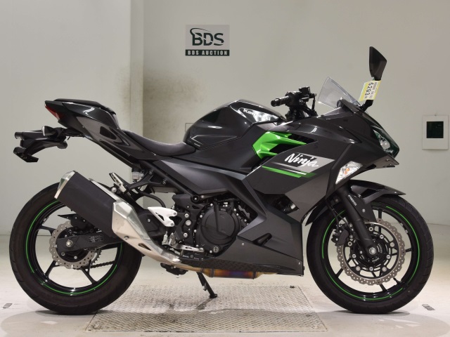 Kawasaki NINJA250 2023