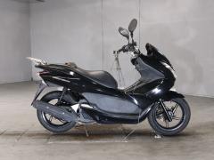 Honda PCX150 2014