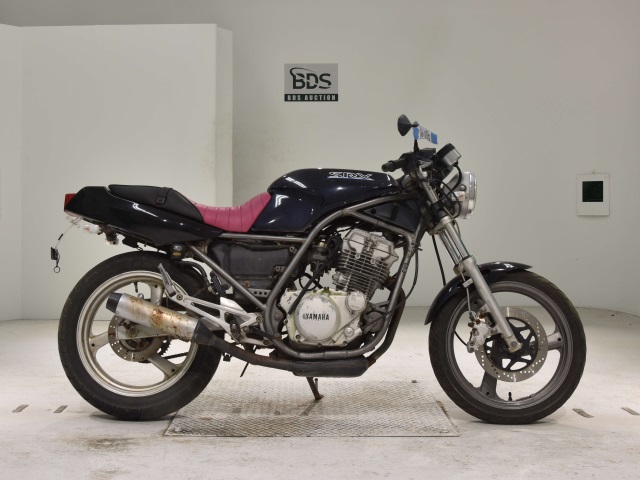 Yamaha SRX250F 1991