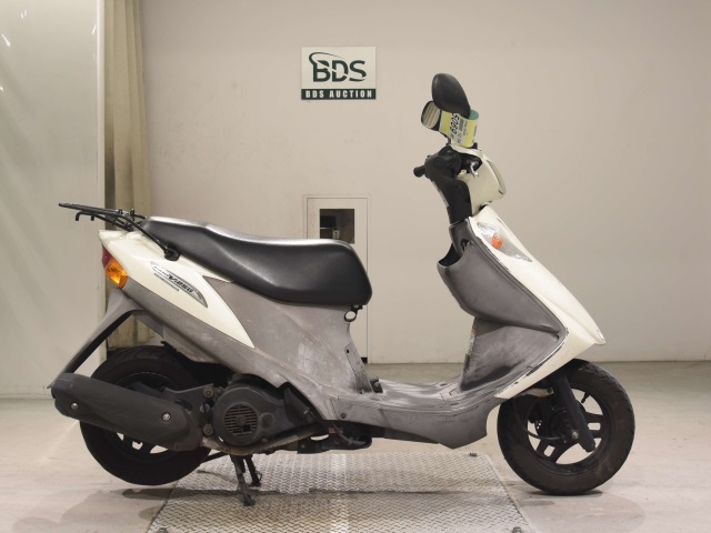 Suzuki ADDRESS V125