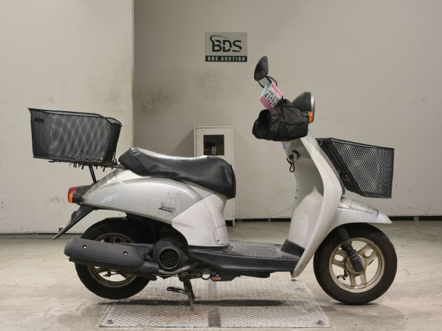 Honda TODAY 2007