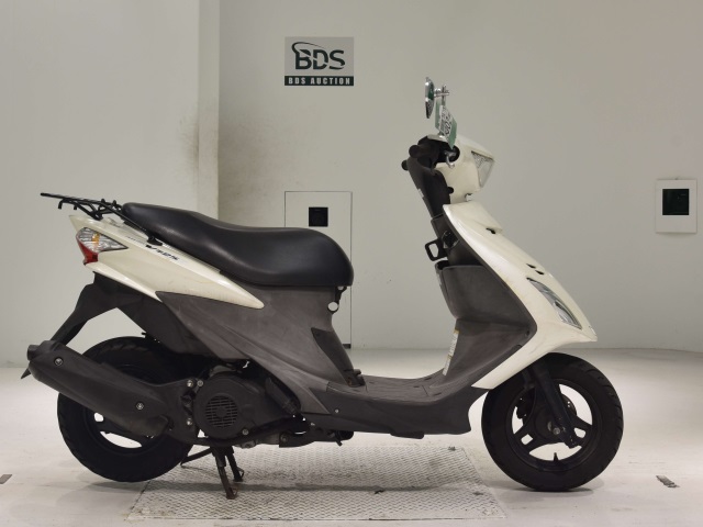 Suzuki ADDRESS V125