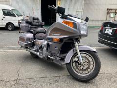 Kawasaki VULCAN1200 VOYAGER 1992