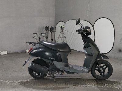 Suzuki LETS