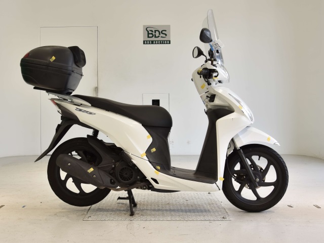 Honda DIO110 2015