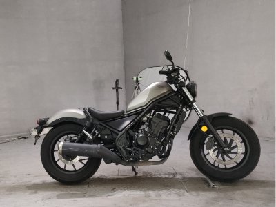 Honda REBEL CMX250 2020
