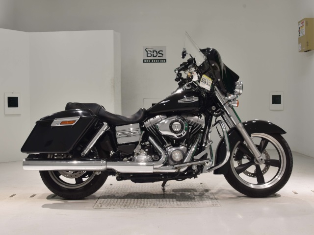 HD SWITCHBACK FLD1580 2015