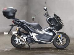 Honda ADV 150 2020