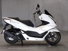 Honda PCX160 2021