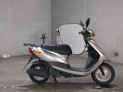 Yamaha JOG 115 2009