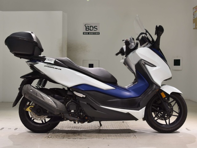Honda FORZA 2018