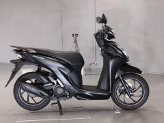 Honda DIO110 2023