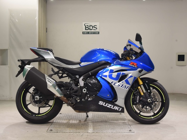 Suzuki GSX-R1000A 2022