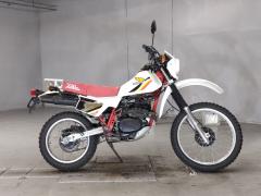 Honda XL250R 1982