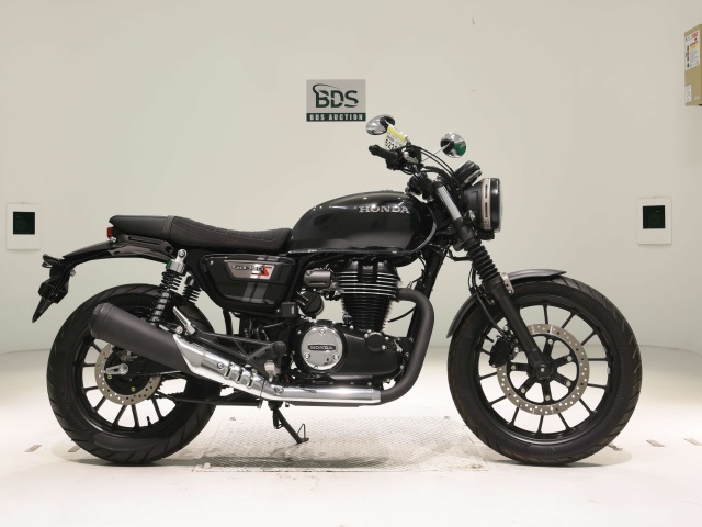 Honda GB350 2022