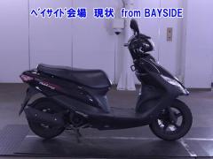 Suzuki ADDRESS V125