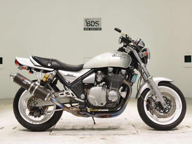 Kawasaki ZEPHYR1100 1997