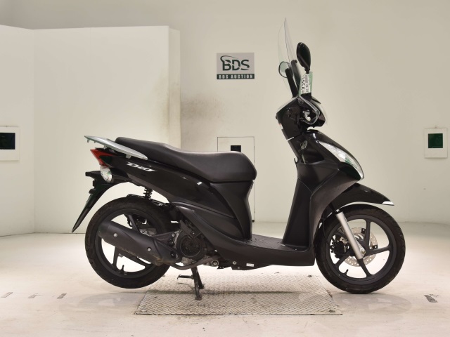 Honda DIO110 2011