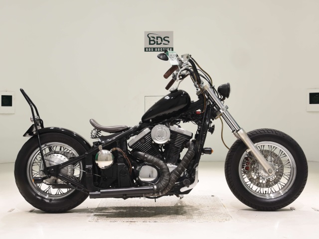Kawasaki VULCAN400 CUSTOM 1996