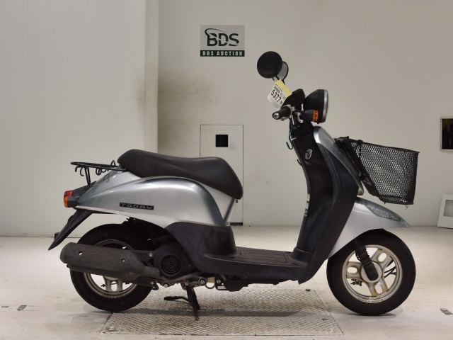 Honda TODAY 2012