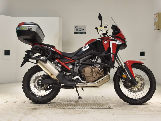 Honda AFRICATWIN CRF1100L 2020