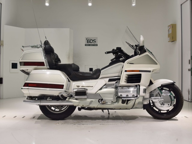 Honda GL1500SE 1999