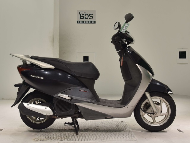 Honda LEAD110 2009