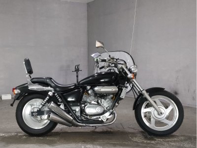 Honda MAGNA250 2005