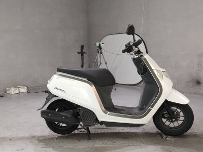 Honda DUNK 2014