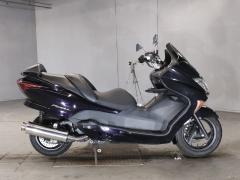 Honda FORZA Z 2004