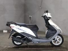 Suzuki ADDRESS V125