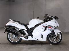 Suzuki GSX1300R HAYABUSA 2013