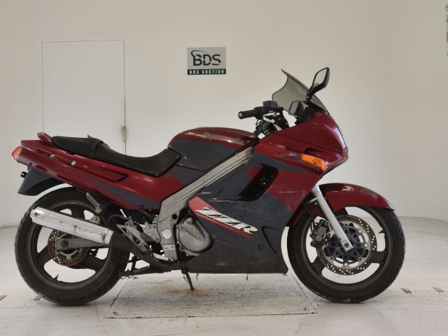 Kawasaki ZZ-R250 1999