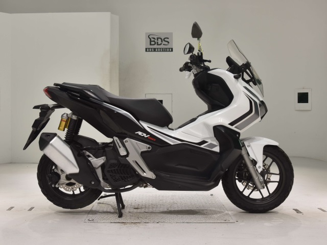 Honda ADV 150 2019
