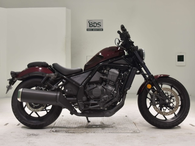 Honda REBEL CMX1100 2022