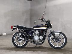 Kawasaki Z400FX 1980