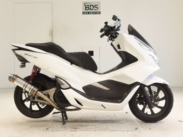 Honda PCX125 2018