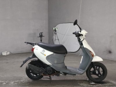 Suzuki LETS4